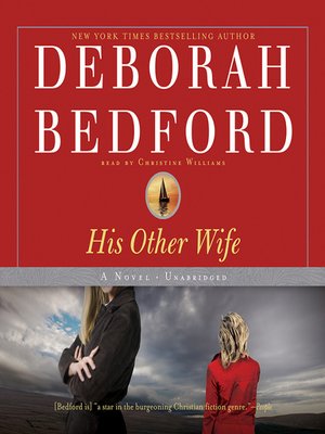 cover image of His Other Wife